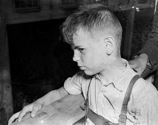 1939: German Jewish Refugees Adrift